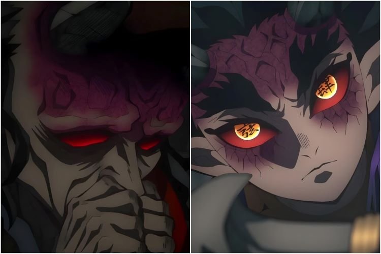 Sekilas Lemah, Tapi Kok Susah Mati? Ini Keanehan Hantengu yang Bikin Fans Kimetsu no Yaiba Emosi Berat!