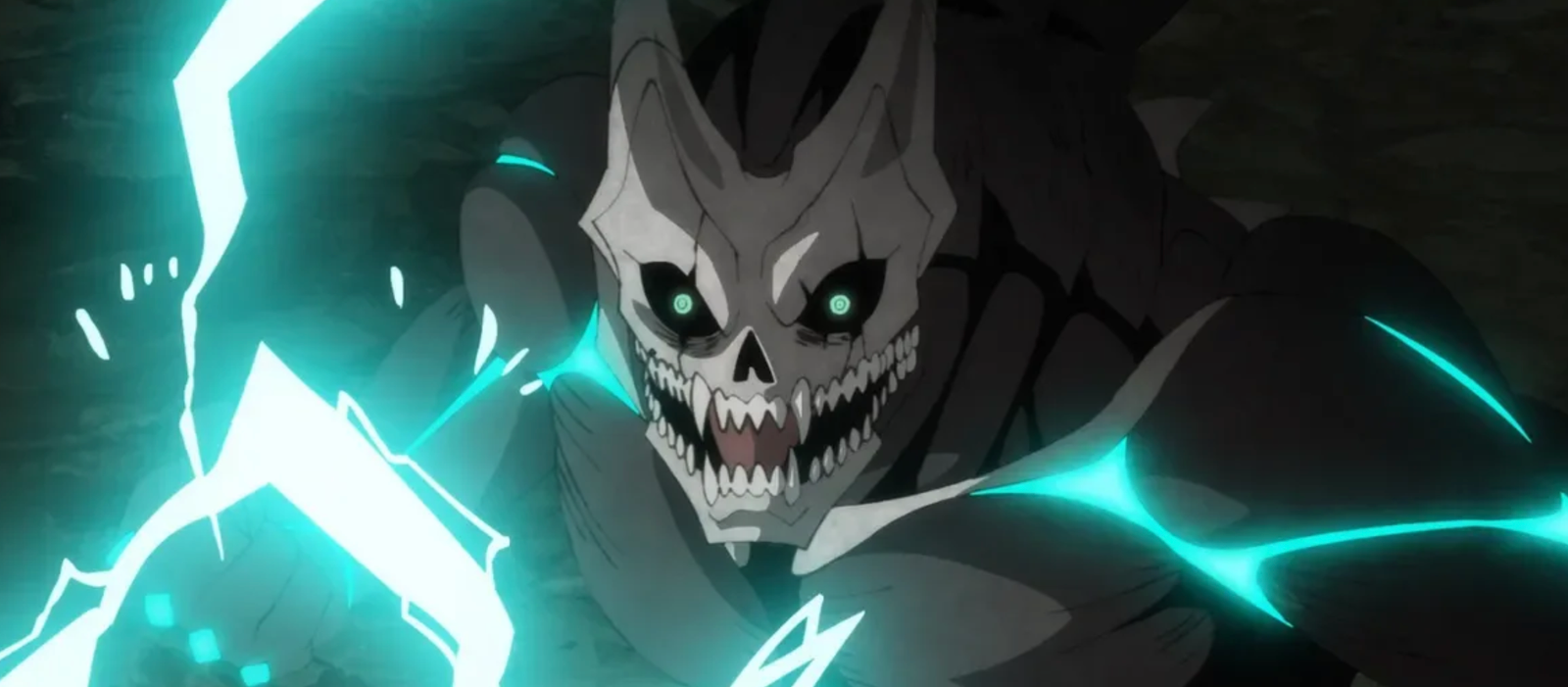 Nonton Anime Kaijuu 8-gou Season 1 Sub Indo Streaming & Download Batch HD