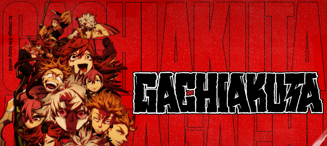 Kei Urana Ungkap Inspirasi di Balik Karakter Rudo dalam Manga Gachiakuta