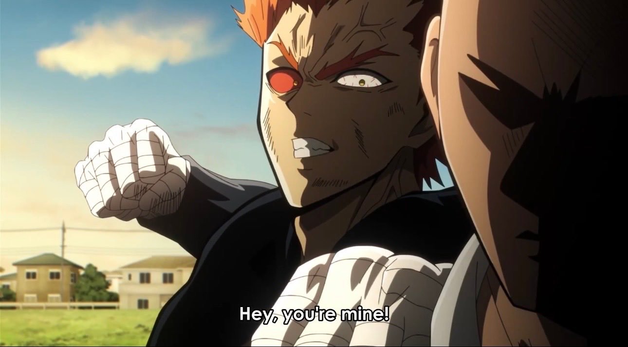 Nonton One Punch Man Season 3 Sub Indo, Dengan Petualangan Baru Saitama Dimulai!
