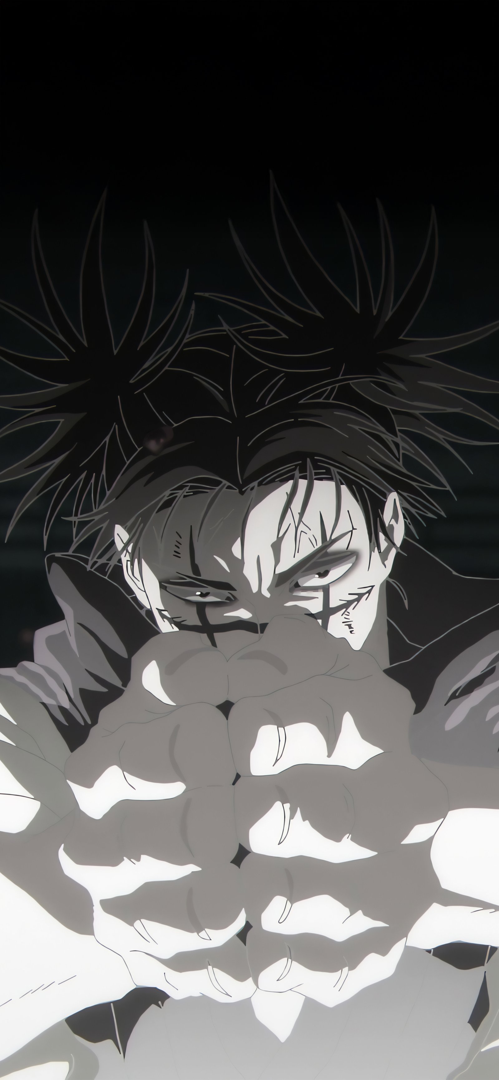 Animasi Jujutsu Kaisen Season 3 Viral, Disorot Kontras dengan One Punch Man Season 3