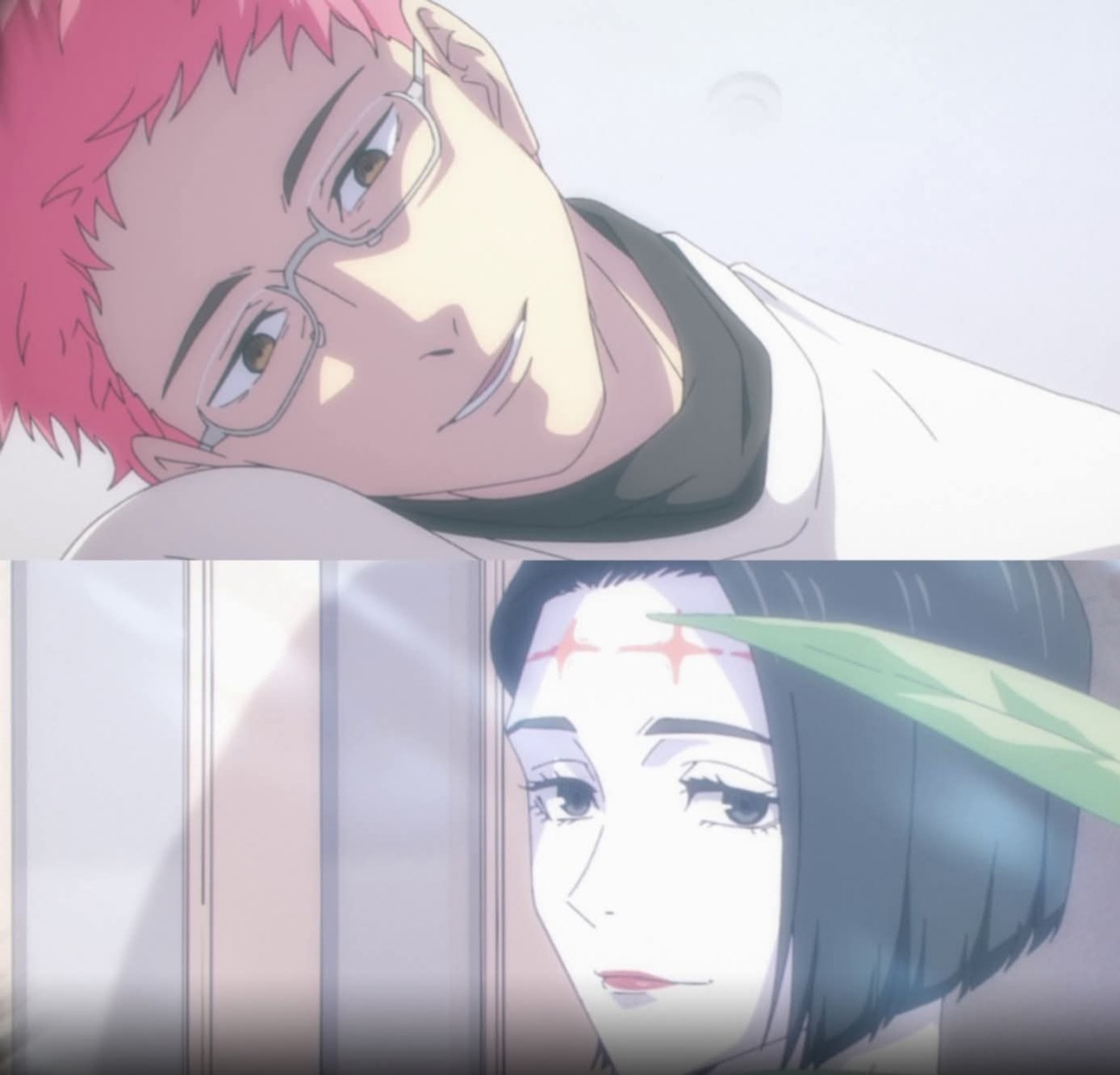 Bom Spoiler Jujutsu Kaisen: Rahasia Kelam Orang Tua Yuji Itadori Gegerkan X