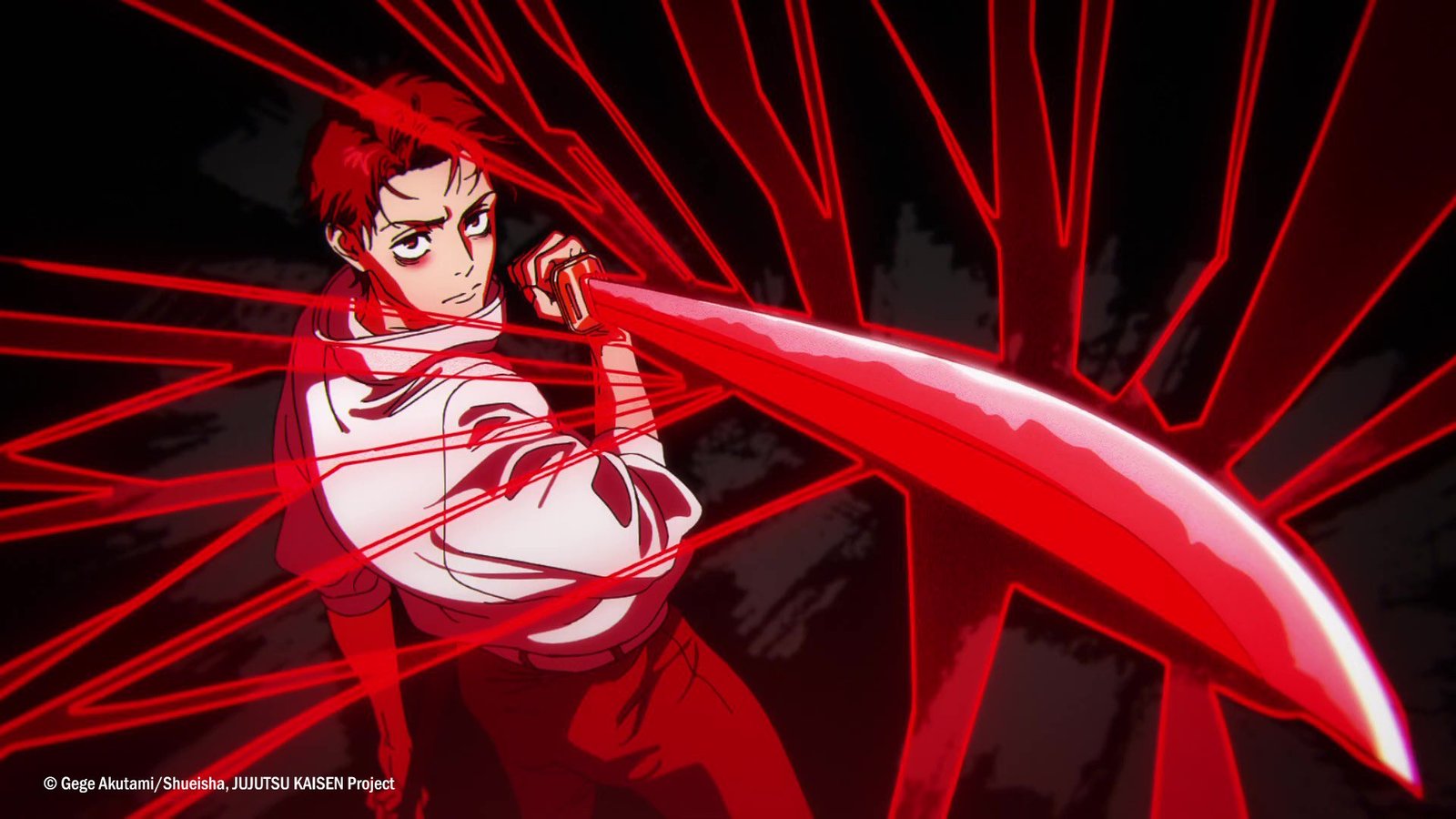 Episode 3 Jujutsu Kaisen Season 3 Resmi Tayang, Arc Culling Game Bikin Penggemar Heboh di Media Sosial